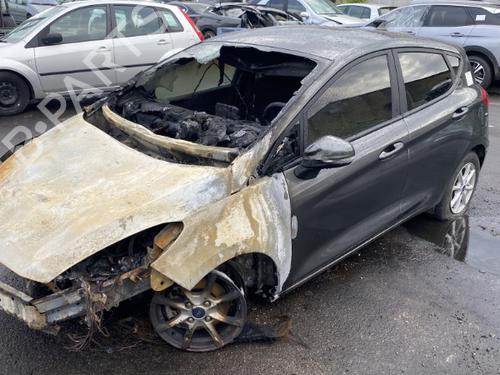 Used Parts FORD FIESTA VII (HJ, HF)  1.1 Ti-VCT  2498794