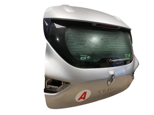 Tailgate RENAULT CLIO IV (BH_) 1.5 dCi 75 | BP25540375C6 