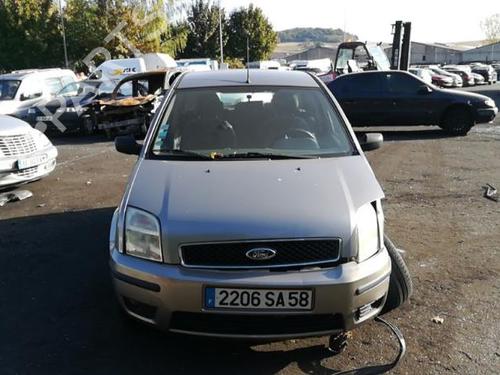 Steering rack FORD FUSION (JU_) 1.6 | BP25516684M22 