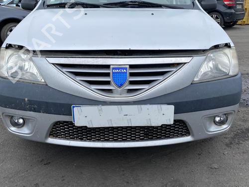 ABS pump DACIA LOGAN MCV (KS_) 1.5 dCi (KS0W) | BP25549185M43  - Image 8