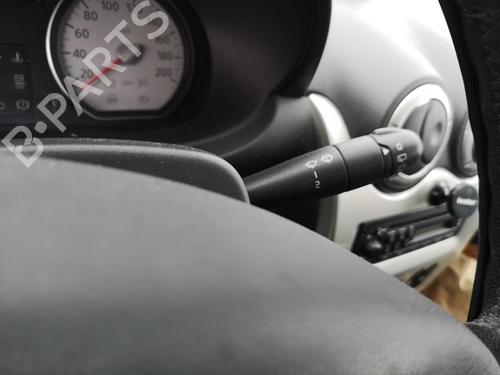 Left sun visor DACIA SANDERO 1.4 (BS0C, BS0A, BS0G, BS1F, BS0E) | BP25584478I1 - Image 19