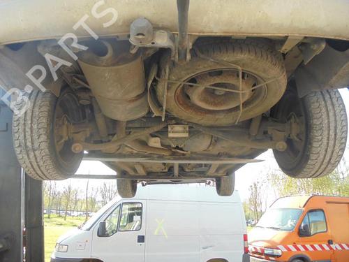 Climate control PEUGEOT 206 SW (2E/K) 1.6 HDi 110 | BP25516023I5 - Image 10