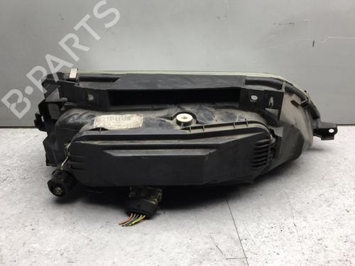 Used Left headlight CITROËN XANTIA (X1_, X2_) 2.0 HDI 109 (109 hp) 25525903