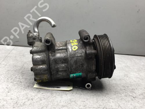 AC compressor PEUGEOT 1007 (KM_) 1.4 HDi | BP25581909M34 - Image 2