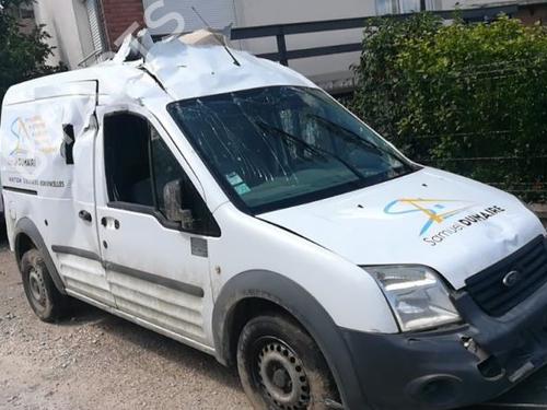 Left headlight FORD TRANSIT CONNECT (P65_, P70_, P80_) 1.8 TDCi | BP25523708C28 - Image 25