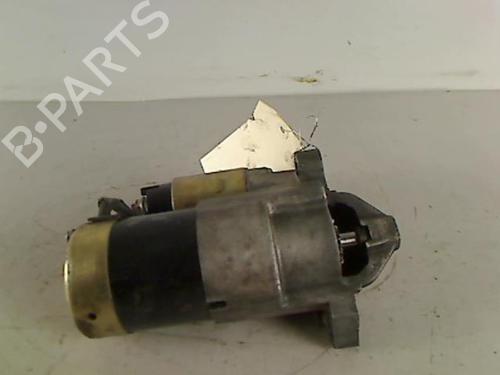 Starter RENAULT MODUS / GRAND MODUS (F/JP0_) 1.5 dCi (FP0E, JP0E) | BP25582584M8 - Image 3