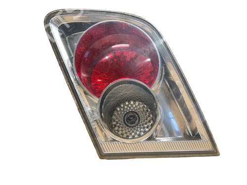 Højre baklys, luke MAZDA 6 Hatchback (GG) 2.0 DI (GG14) | BP25572654C80 