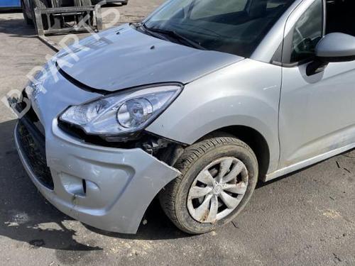 Seat buckle CITROËN C3 II (SC_) 1.4 HDi 70 (SC8HZC, SC8HR0, SC8HP4) | BP25572816I32  - Image 7