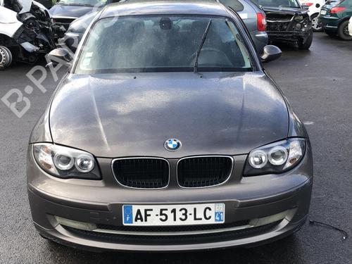 Rear mirror BMW 1 (E87) 118 d | BP25534785I6 - Image 11