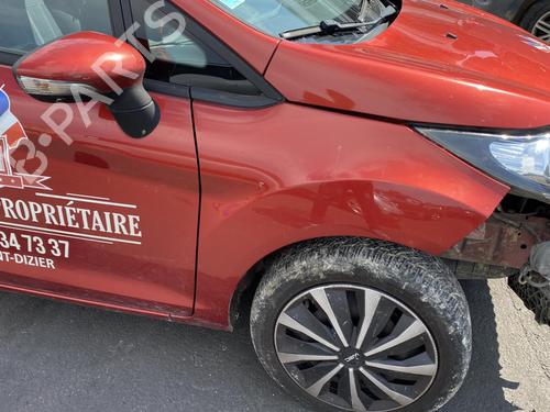 Headrest FORD FIESTA VI (CB1, CCN) 1.25 | BP25510764I31 - Image 18