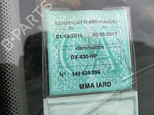 Heater blower motor OPEL ASTRA H GTC (A04) 1.4 (L08) | BP25577570M62 