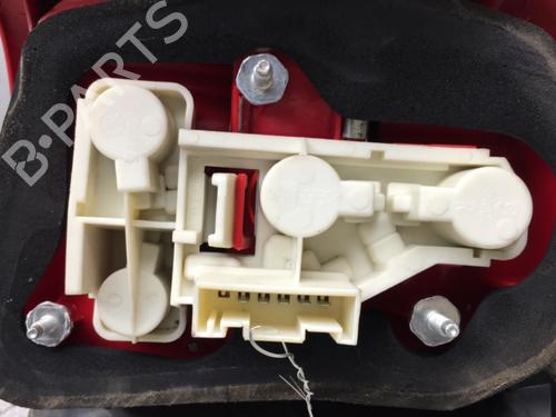 Right taillight BMW 3 Touring (E91) 320 d | BP25552261C35 - Image 3