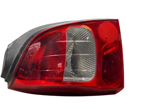 Used Left taillight FORD FIESTA VI (CB1, CCN) 1.6 TDCi (95 hp) 25564479