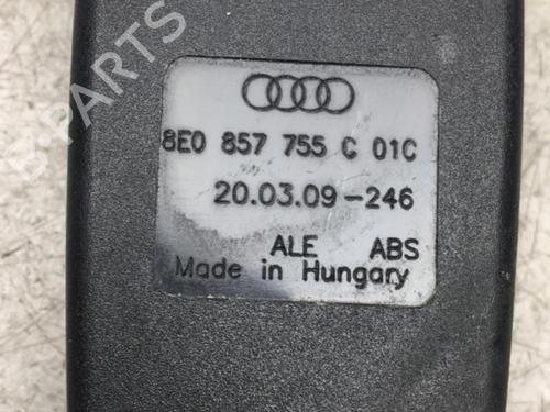 Used Seat buckle Seat buckle SEAT EXEO (3R2) 2.0 TDI (143 hp) 25557079 25557079