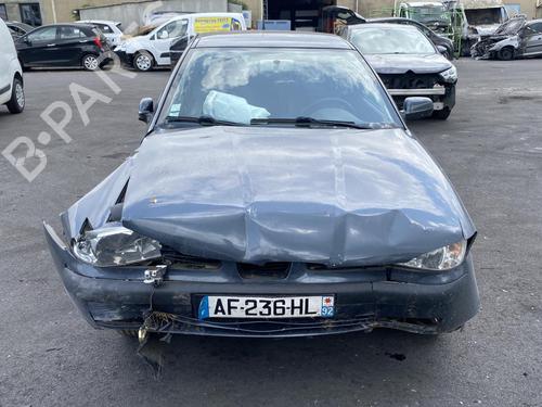 Rear right belt tensioner SEAT IBIZA II (6K1) 1.9 TDI | BP27345102C90 