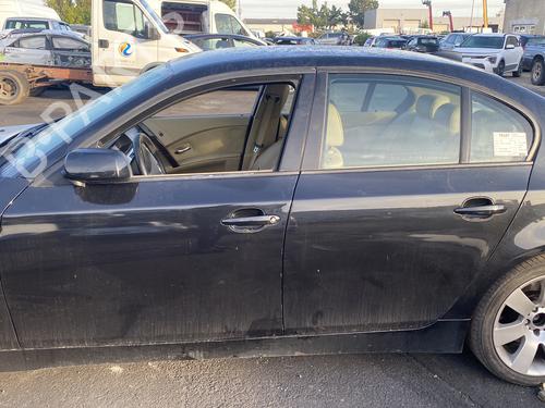 Starter BMW 5 (E60) 530 d | BP26293805M8 