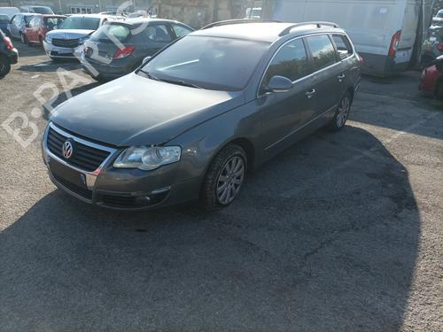 Left taillight VW PASSAT B6 Variant (3C5) 1.9 TDI | BP25996475C34  - Image 14