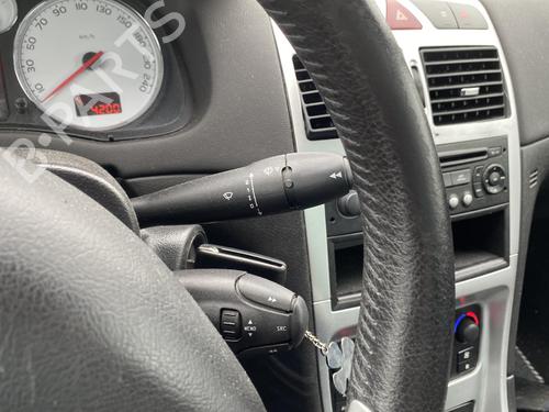 Radio PEUGEOT 307 CC (3B) 1.6 16V | BP25510713E6 