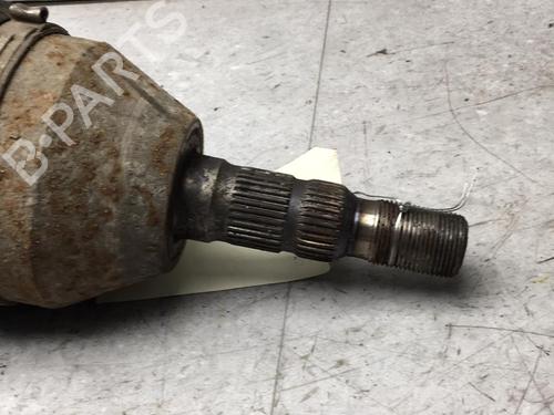 Used Right front driveshaft Right front driveshaft OPEL ZAFIRA / ZAFIRA FAMILY B (A05) 1.7 CDTI (M75) (110 hp) 25551404 25551404