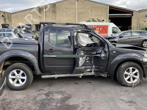 ABS pump NISSAN NAVARA NP300 (D40) 2.5 dCi 4WD (D40TT, D40T, D40M, D40BB) | BP25541412M43 - Image 28