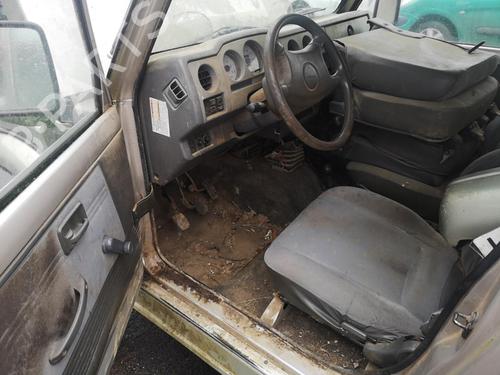 Front right window mechanism SUZUKI SAMURAI Closed Off-Road Vehicle (SJ_) 1.9 D All-wheel Drive | BP25525481C23 