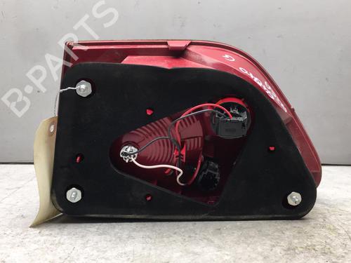 Used Left tailgate light SEAT ALTEA XL (5P5, 5P8) 1.6 TDI (105 hp) 25525334
