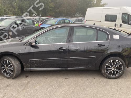 Switch RENAULT LAGUNA III (BT0/1) 1.5 dCi (BT00, BT0A, BT0T, BT1J) | BP25509703I30 - Image 25