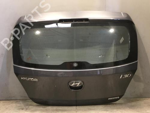 Used Tailgate Tailgate HYUNDAI i30 (FD) 1.6 CRDi (90 hp) 25515271 25515271