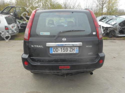 Høyre foran invendig håndtak NISSAN X-TRAIL I (T30) 2.2 dCi 4x4 | BP25553455I14 