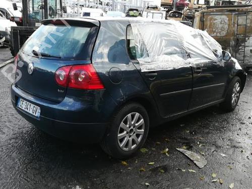 Climate control VW GOLF V (1K1)  | BP25516443I5  - Image 27