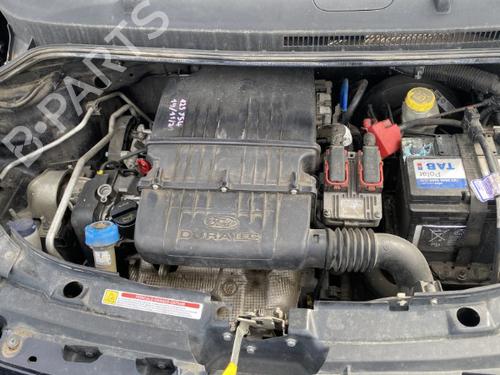 AC compressor FORD KA (RU8) 1.2 | BP25503953M34  - Image 5