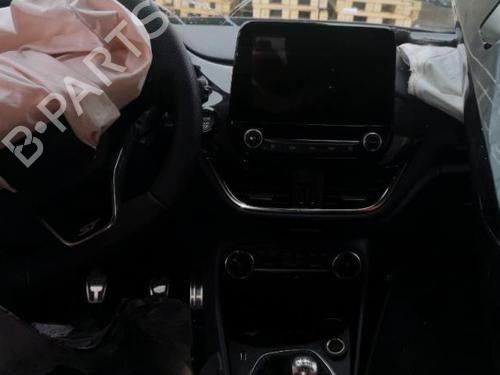 Right sun visor FORD FIESTA VII (HJ, HF) 1.5 ST EcoBoost | BP25580321I2 - Image 18