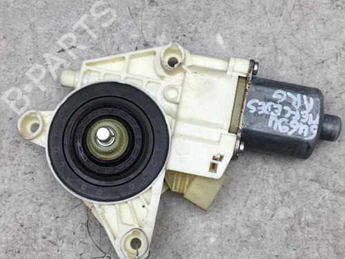 Used Left rear window motor MERCEDES-BENZ C-CLASS (W204) C 200 CDI (204.001) (136 hp) 25557097