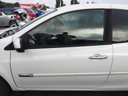 Right headlight RENAULT CLIO III (BR0/1, CR0/1) 1.5 dCi (C/BR0G, C/BR1G) | BP31333461C29 