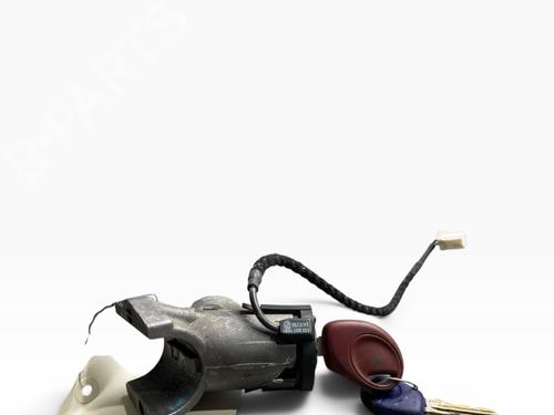 Used Ignition barrel Ignition barrel FIAT PANDA (141_) 1100 (54 hp) 40449367 40449367
