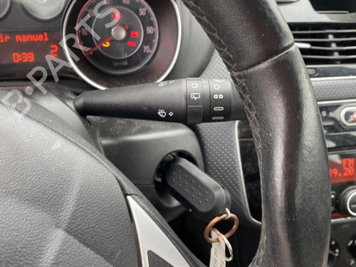 Climate control FIAT PUNTO EVO (199_) 1.4 (199AXB1A) | BP25568906I5 - Image 8