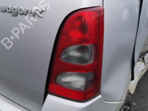 Front right window mechanism SUZUKI WAGON R+ (MA) 1.3 (RB413) | BP25531919C23 - Image 19