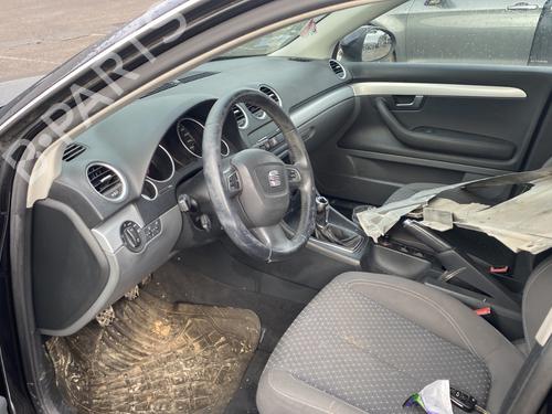 Tailgate SEAT EXEO (3R2) 2.0 TDI | BP33674213C6  - Image 12