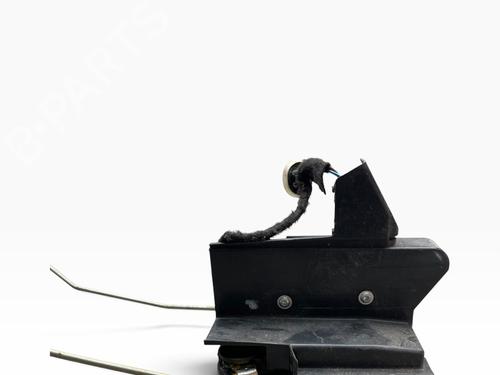 Venstre bagtil lås DACIA SANDERO II TCe 90 (B8M1, B8MA, B8AC) | BP38942832C100 - Image 2