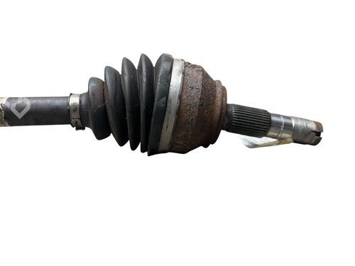 Right front driveshaft FIAT DUCATO Van (250_) 180 Multijet 2,3 D | BP32415343M39 - Image 2