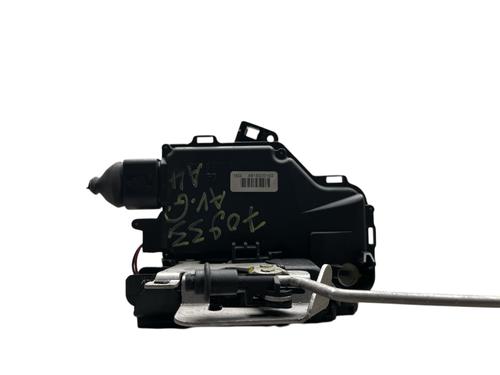 Front left lock AUDI A4 B6 Avant (8E5) 2.5 TDI quattro | BP25541440C98 - Image 4