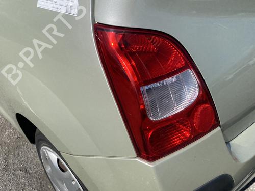 Front right window mechanism RENAULT TWINGO II (CN0_) 1.2 (CN0D) | BP29069361C23 - Image 15