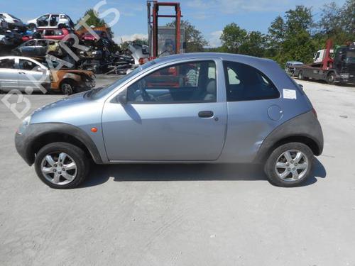 Startmotor FORD KA (RB_) 1.3 i | BP27357526M8 