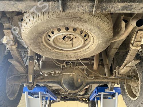 Seat buckle FORD RANGER (TKE) 2.2 TDCi 4x4 | BP31712625I32  - Image 23