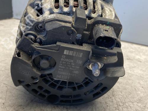 Used Alternator Alternator MINI MINI (R50, R53) One (90 hp) 25525605 25525605