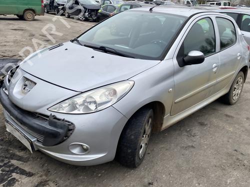 Steering pump PEUGEOT 206+ (2L_, 2M_) 1.4 HDi eco 70 | BP30390175M99 - Image 30