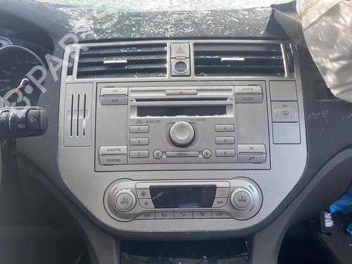 Headrest FORD KUGA I 2.0 TDCi | BP25575877I31 - Image 13