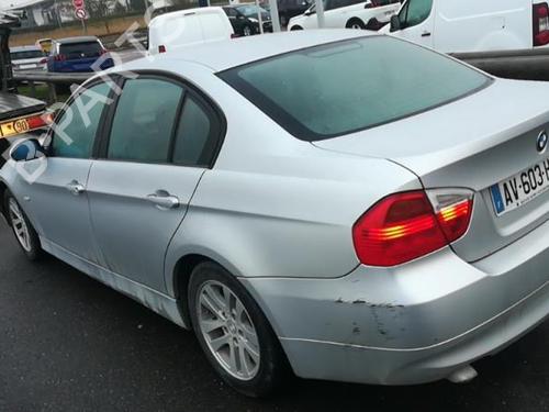 Climate control BMW 3 (E90) 320 d | BP25531842I5  - Image 10