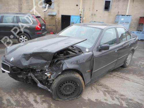 Grille BMW 3 (E36) 320 i | BP25577910C40