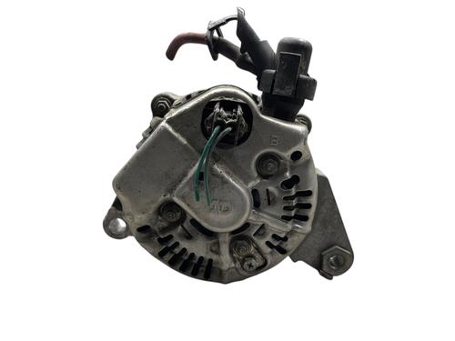 Alternator JEEP CHEROKEE (KJ) 2.5 CRD 4x4 | BP30855860M7